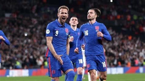 England World Cup odds: Fixtures, schedule, route to Qatar 2022 .